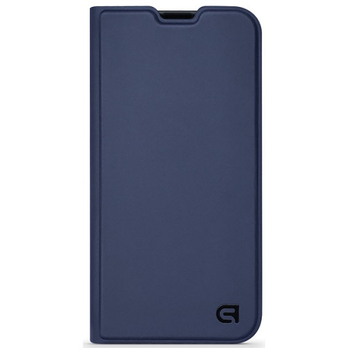 Чехол-книжка ArmorStandart OneFold для Infinix Smart 20 4G Dark Blue (ARM91212)
