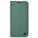 Чохол-книжка ArmorStandart OneFold для Motorola G77 5G Green (ARM91217) - Фото 1