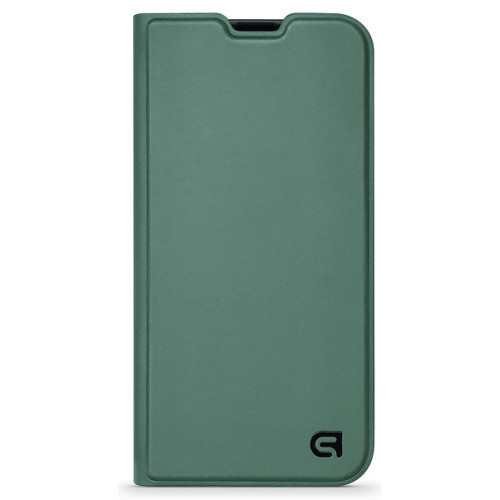 Чохол-книжка ArmorStandart OneFold для Motorola G77 5G Green (ARM91217)
