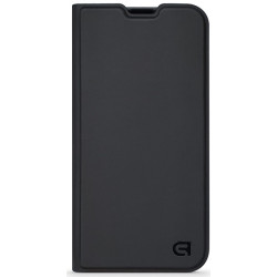 Чехол-книжка ArmorStandart OneFold для Motorola G77 5G Black (ARM91028)