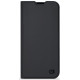 Чохол-книжка ArmorStandart OneFold для Motorola G77 5G Black (ARM91028) - Фото 1