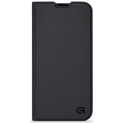 Чохол-книжка ArmorStandart OneFold для Motorola G77 5G Black (ARM91028)