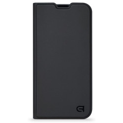 Чохол-книжка ArmorStandart OneFold для Motorola Edge 70 Fusion 5G Black (ARM91030)