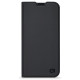 Чохол-книжка ArmorStandart OneFold для Motorola Edge 70 Fusion 5G Black (ARM91030) - Фото 1