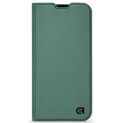 Чехол-книжка ArmorStandart OneFold для Xiaomi Redmi A7 Pro 4G Green (ARM91221)
