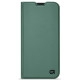 Чехол-книжка ArmorStandart OneFold для Xiaomi Redmi A7 Pro 4G Green (ARM91221) - Фото 1