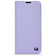 Чехол-книжка ArmorStandart OneFold для Xiaomi Redmi A7 Pro 4G Lavender (ARM91222) - Фото 1