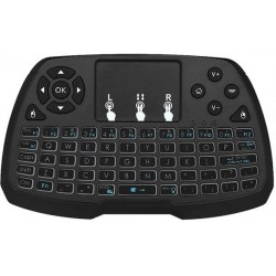 Клавіатура для Smart TV Led MG-A3