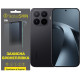 Поліуретанова плівка StatusSKIN Lite на екран Xiaomi 17T Матова - Фото 1