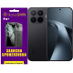 Поліуретанова плівка StatusSKIN Pro+ на екран Xiaomi 17T Глянцева - Фото 1
