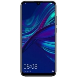 Защитное стекло Huawei P Smart 2019 Black