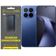 Поліуретанова плівка StatusSKIN Lite на екран Xiaomi 17T Pro Матова - Фото 1