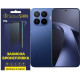 Поліуретанова плівка StatusSKIN Pro на екран Xiaomi 17T Pro Глянцева - Фото 1