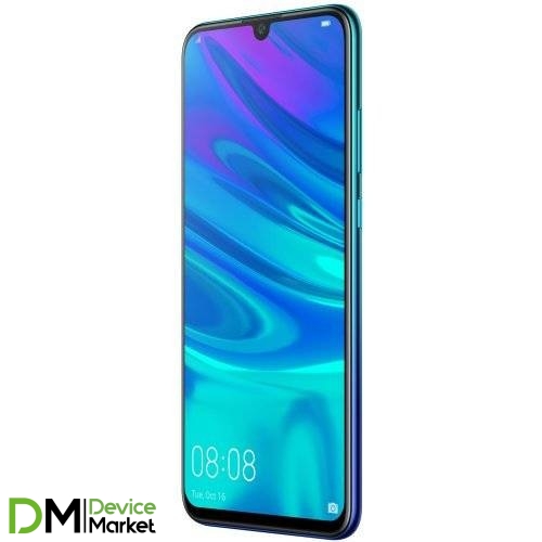 Huawei P smart 2019 3/64GB Aurora Blue