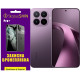 Поліуретанова плівка StatusSKIN Pro+ на екран Xiaomi 17T Pro Матова - Фото 1