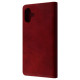 Чохол-книжка WAVE Fold для Samsung A07 A075 Red