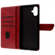 Чехол-книжка WAVE Fold для Samsung A07 A075 Red - Фото 2