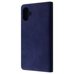 Чохол-книжка WAVE Fold для Samsung A07 A075 Blue