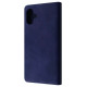 Чохол-книжка WAVE Fold для Samsung A07 A075 Blue
