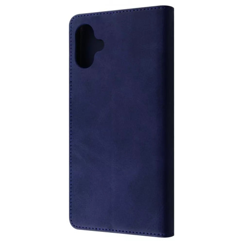 Чехол-книжка WAVE Fold для Samsung A07 A075 Blue