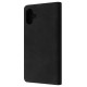 Чехол-книжка WAVE Fold для Samsung A07 A075 Black - Фото 1