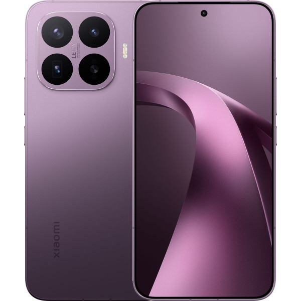 Смартфон Xiaomi 17T Pro 12/512GB Deep Violet UA