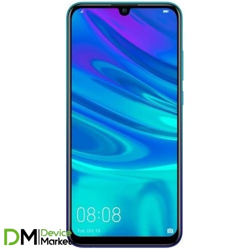 Huawei P smart 2019 3/64GB Aurora Blue