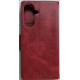 Чохол-книжка WAVE Fold Case Samsung Galaxy A57 Red - Фото 2