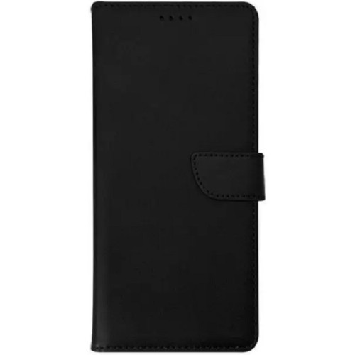 Чехол-книжка WAVE Fold для Samsung A07 A075 Black