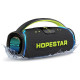 Колонка Bluetooth Hopestar A65 Black - Фото 1