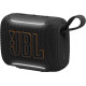 Колонка JBL GO 5 Black (JBLGO5BLK) UA - Фото 1