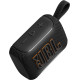 Колонка JBL GO 5 Black (JBLGO5BLK) UA - Фото 3