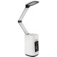 Настольная лампа Gelius Transformer LED Desk Lamp GP-LTL003 White - Фото 2