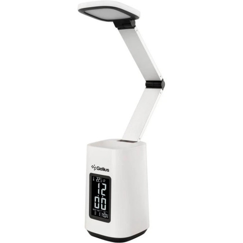Настольная лампа Gelius Transformer LED Desk Lamp GP-LTL003 White