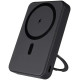Power Bank Gelius HOLDIX GP-PBW302 10000mAh 15W Magnetic Wireless Charge Black - Фото 1