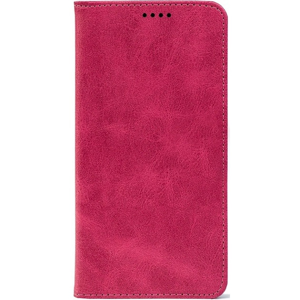 Чохол-книжка Crazy Horse Clasic для Xiaomi Redmi Note 15 Pro 5G Camel (Strong)