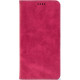Чехол-книжка Crazy Horse Clasic для Xiaomi Redmi Note 15 Pro 5G Magenta (Strong) - Фото 1