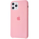 Чехол Silicone Case для iPhone 11 Pro Hot Pink