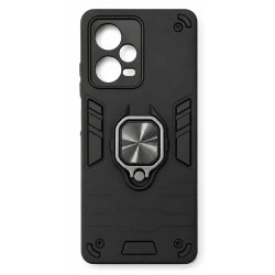 Чохол Armor Force для Xiaomi Redmi Note 12 Pro+ 5G Black