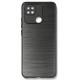 Чохол Gradient для Xiaomi Redmi 9C/10A Black - Фото 1