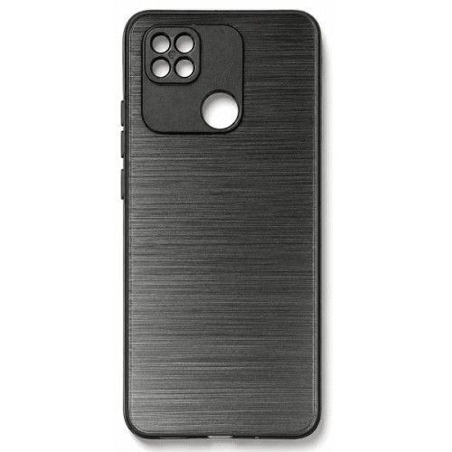Чохол Gradient для Xiaomi Redmi 9C/10A Black