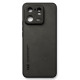 Чохол Magnet Leather Case для Xiaomi 13 Pro Dark Gray