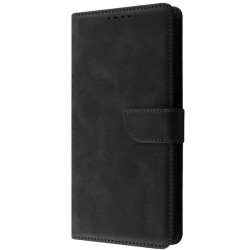 Чехол-книжка WAVE Fold для Xiaomi Redmi Note 15 Pro+ 5G/Poco M8 Pro 5G Black
