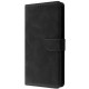 Чохол-книжка WAVE Fold для Xiaomi Redmi Note 15 Pro+ 5G/Poco M8 Pro 5G Black