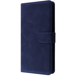 Чехол-книжка WAVE Fold для Xiaomi Redmi Note 15 Pro+ 5G/Poco M8 Pro 5G Blue