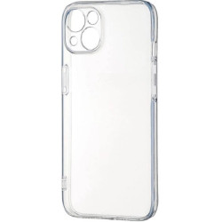 Чохол TPU Case для iPhone 13 Прозорий