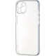 Чохол TPU Case для iPhone 13 Прозорий - Фото 1