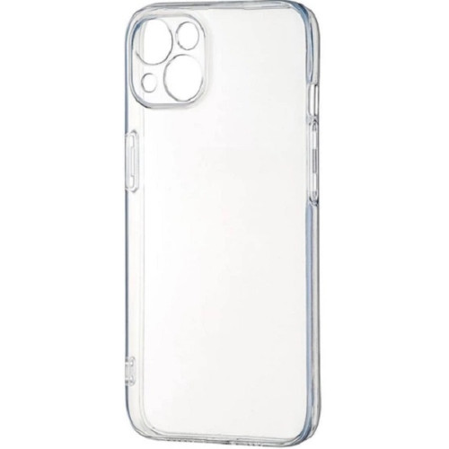 Чохол TPU Case для iPhone 13 Прозорий