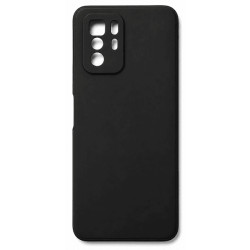 Чехол для Xiaomi Redmi Note 10 Pro 5G Black