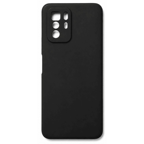 Чохол для Xiaomi Redmi Note 10 Pro 5G Black